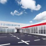 Audi Approved Automobile 名古屋インター / ドゥカティ名古屋イースト
