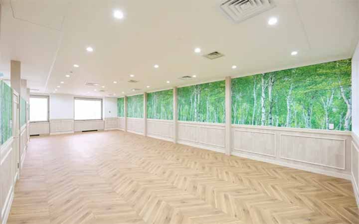 ペットホテル JARVIS Tokyo