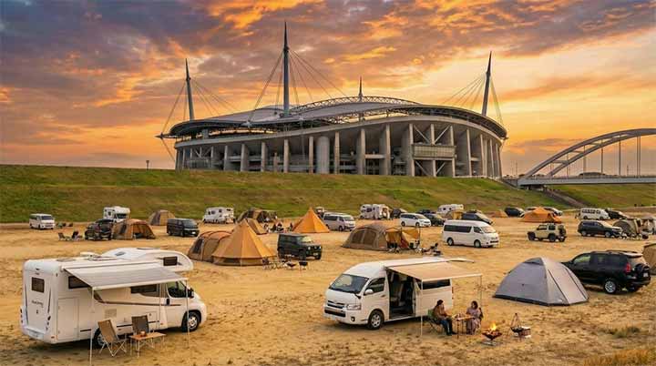 エルミオーレ千石パークステイ