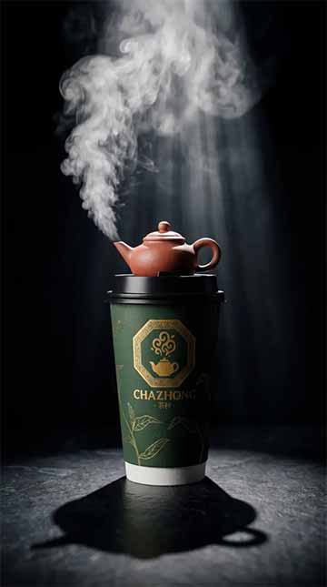 CHAZHONG-茶种- 横浜店