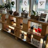 共創ラボカフェ SAYAMA CROSS　