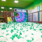 白樺リゾート インドアパーク