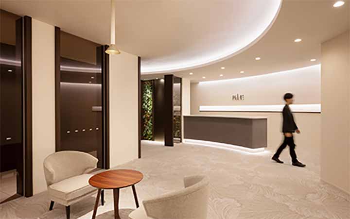 プライムマンションサロン横浜