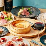 原価ビストロチーズプラス池袋