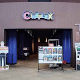 シネプレックスつくば