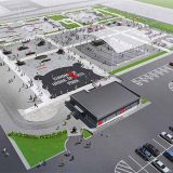 くまモンアーバンスポーツパーク