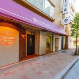 SHIAGARU SAUNA 神田×秋葉原店