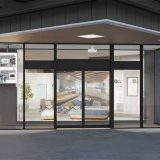 学園前ショールーム