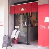 ONI&Co. グランスタ東京