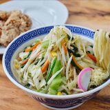 タンメン トナリ 住吉店