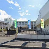 沼津市立第二小学校