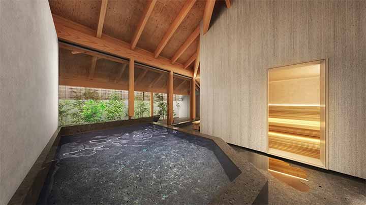 パブリックオーナーズサウナ SAUNAGA