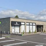 向山製作所 福島西店