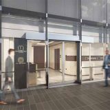 STATION DESK 東京 premium