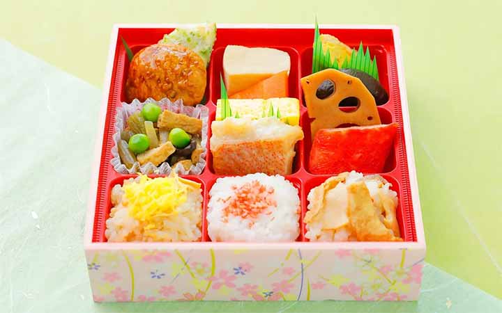 なだ万 近鉄百貨店上本町店