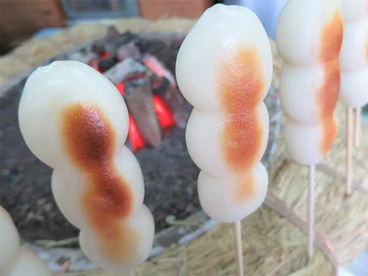 芦ノ湖三福茶屋