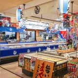 サカナタベタイ MEGAドン・キホーテ本八幡店