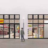 ABC-MARTフレスポ国分店