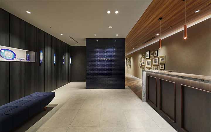 ギャラリークレヴィア横浜 スカイビル