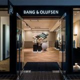 Bang & Olufsen 六本木