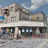 自転車のきゅうべえ二条店