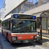 東武バス (柏05) 柏駅西口～若柴循環線