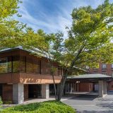 ハイアットリージェンシー京都