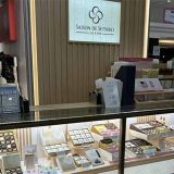 セゾン ド セツコ東武百貨店池袋店