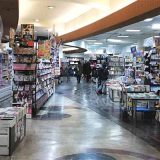 ブックストア談 文教堂書店 住道店