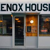 LENOX HOUSE