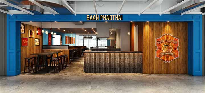 BAAN PHADTHAI