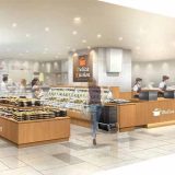 デリカキッチン 大丸梅田店