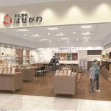 はせがわ 東急百貨店たまプラーザ店