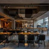 MORETHAN CAFÉ RESTAURANT LOUNGE