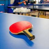 はじめての卓球 神戸西元町店