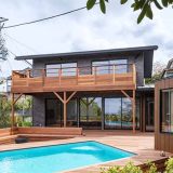 海と森と宿 mina-to