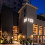 THE KNOT FUKUOKA Tenjin