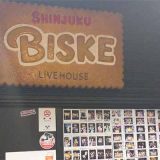 新宿Biske