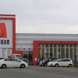 マルハン石巻店