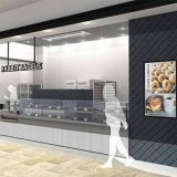 RABBIT BAGELS 大分駅店