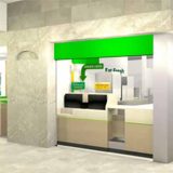 サブウェイ ディアモール大阪店