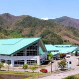 信州そば 小木曽製粉所 ゆ〜ぷる木崎湖店