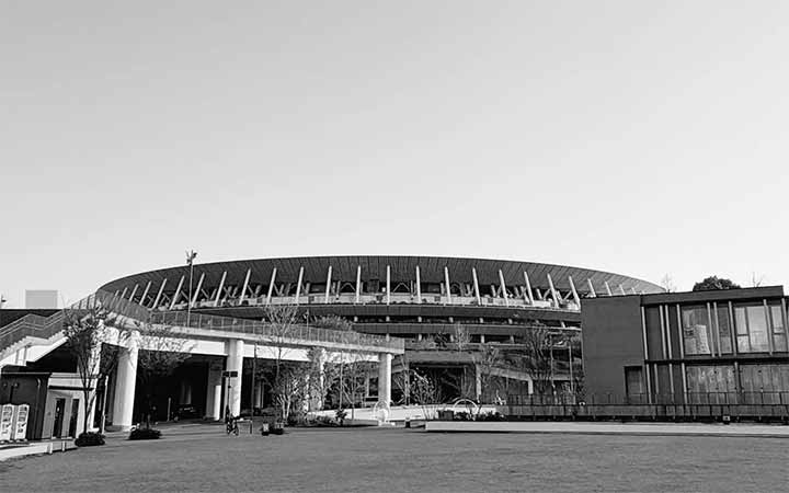 ALPEN RUN MEIJI PARK
