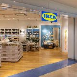 IKEA岡山