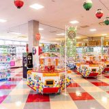 クレーン横丁 極 境港店