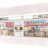 JB's TOKYO セブンパークアリオ柏店