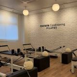 TSUTAYA Conditioning PILATES 覚王山店