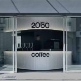 2050 coffee 心斎橋店