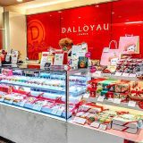 ダロワイヨ ルミネ北千住店