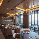 グリル＆バー ブラウアターフェル